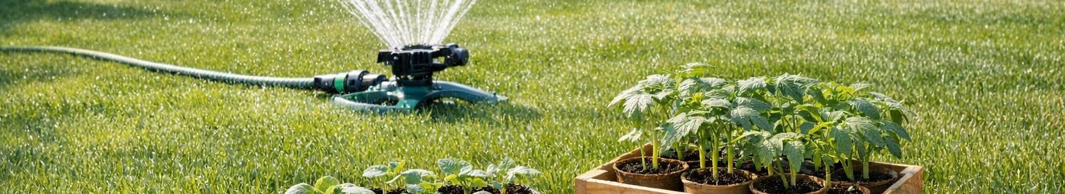 We offer comprehensive gardening and immovable maintenance services: irrigation systems, lawn maintenance and plantations and soils. Solutions save time, increase the value of the property and ensure a viable greening throughout the year.