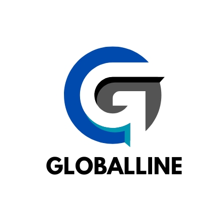 GLOBALLINE OÜ logo