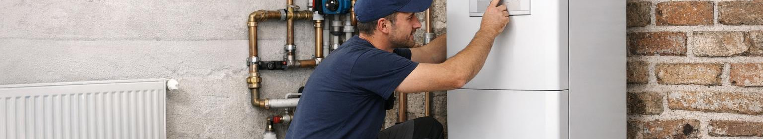 Müüme, planeerime, paigaldame ja hooldame kütte-, vee- ja jahutussüsteeme. Pakume energiatõhusaid lahendusi ja usaldusväärset järelteenindust.