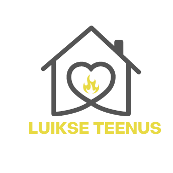 LUIKSE TEENUS OÜ логотип