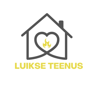 LUIKSE TEENUS OÜ logo