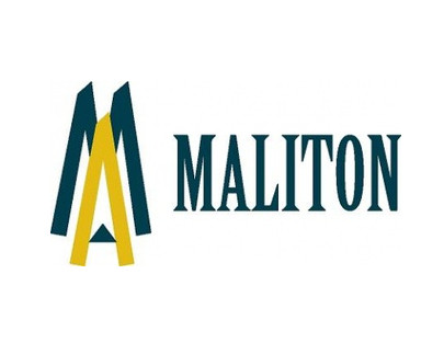 MALITON OÜ logo