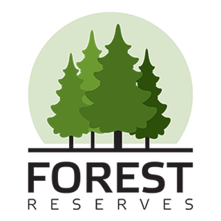 FOREST RESERVES OÜ logo