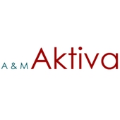A&M AKTIVA OÜ - Bookkeeping, tax consulting in Estonia