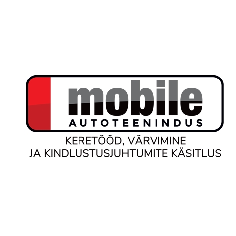MOBILE AUTOTEENINDUS OÜ logo