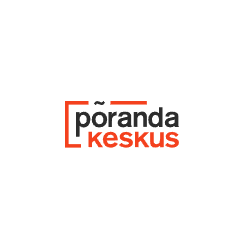 PÕRANDAKESKUS OÜ логотип