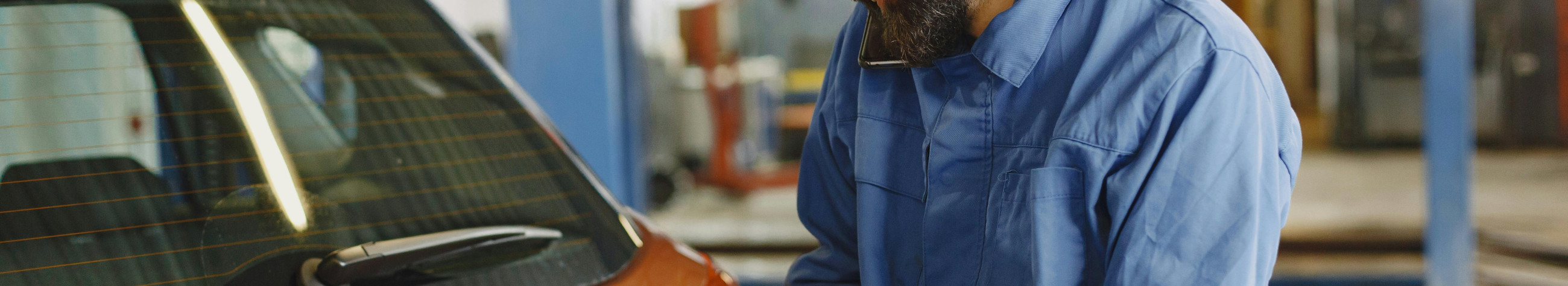 We carry out vehicle inspection, maintenance and repair, and we offer a replacement car if necessary. We are located near the city centre of Tartu and keep trusted vehicles under watch 24 hours a day.