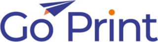 GO PRINT OÜ logo