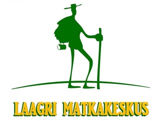 LAAGRI MATKAKESKUS OÜ logo