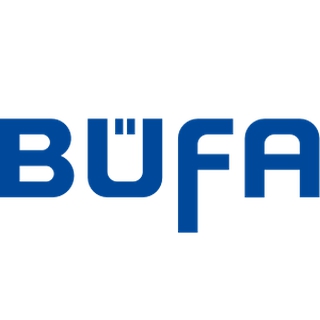 BÜFA COMPOSITES BALTIC OÜ logo