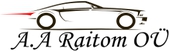 A.A RAITOM OÜ - Retail trade of motor vehicle parts and accessories in Saaremaa vald