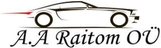 A.A RAITOM OÜ logo