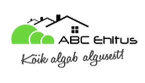 ABC EHITUS OÜ logo
