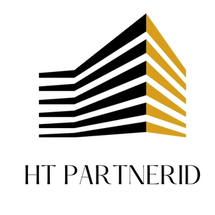 HT PARTNERID OÜ logo