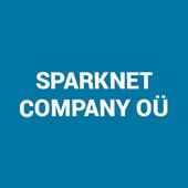 SPARKNET COMPANY OÜ - Reklaami vahendamine meedias Tallinnas