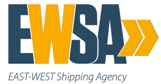 EAST-WEST SHIPPING AGENCY OÜ logo