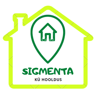 SIGMENTA OÜ logo