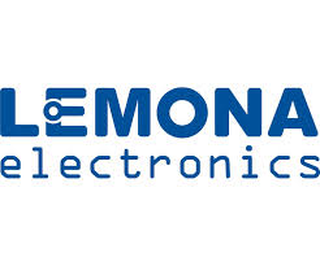 LEMONA EESTI OÜ logo