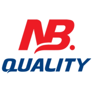 NB QUALITY GROUP OÜ logo