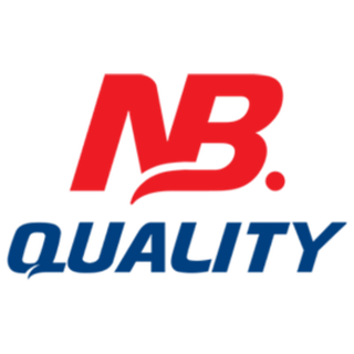 NB QUALITY GROUP OÜ logo