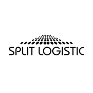 SPLIT LOGISTIC OÜ logo