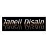 JANELL DISAIN OÜ logo