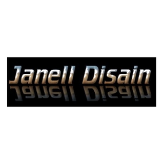 JANELL DISAIN OÜ logo