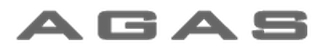 AGAS OÜ logo