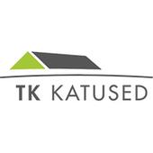 TK KATUSED OÜ - TK Katused - Kindlus ja kvaliteet kõrgel tasemel.