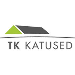 TK KATUSED OÜ logo