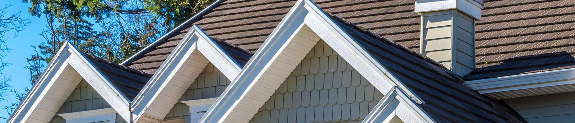 Kvaliteetsed katusetööd, sealhulgas viilkatuste renoveerimine, katuseakende, vihmaveesüsteemide ja turvatoodete paigaldamine