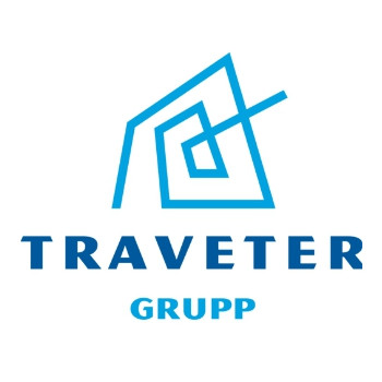 TRAVETER GRUPP OÜ logo