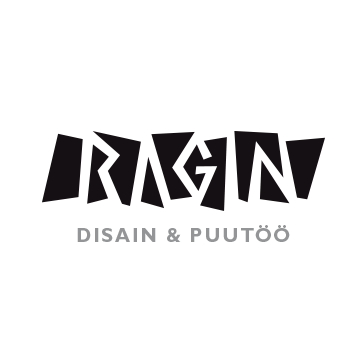 RAGIN OÜ logo