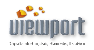 VIEWPORT OÜ logo