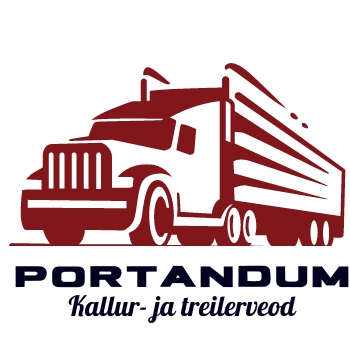 PORTANDUM OÜ logo