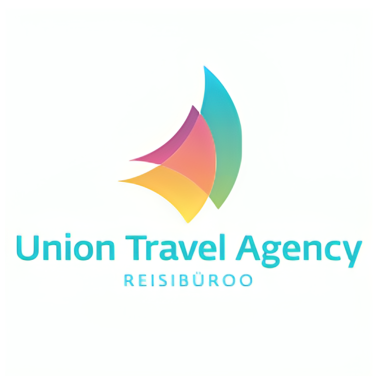 UNION TRAVEL AGENCY OÜ логотип