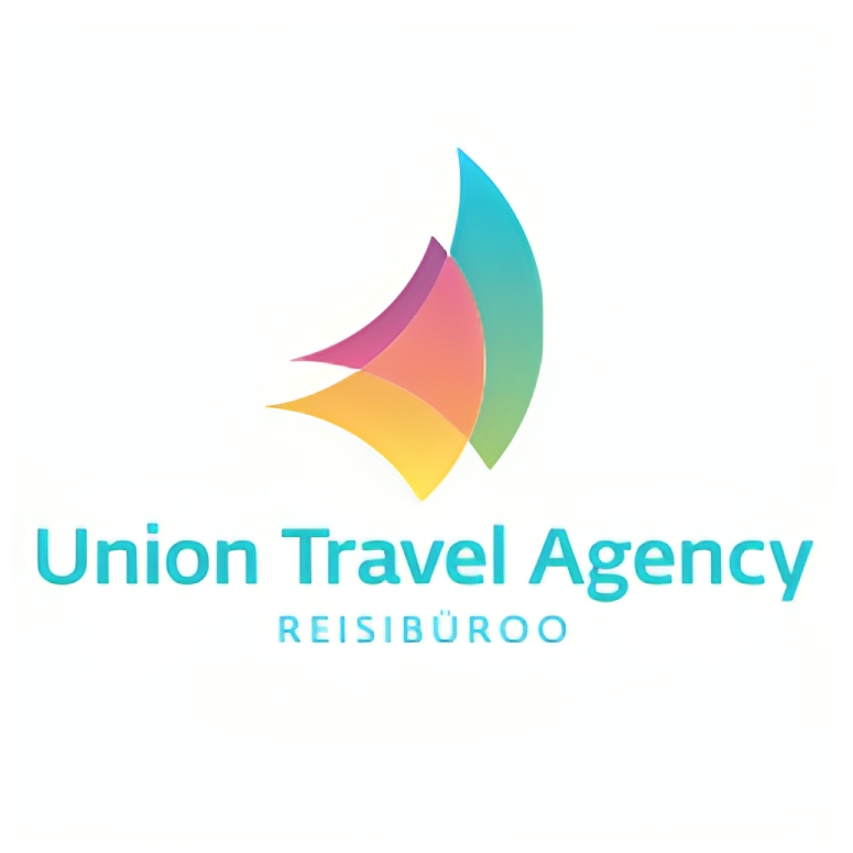 UNION TRAVEL AGENCY OÜ logo