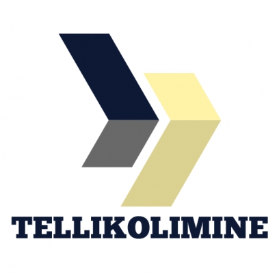 TELLIKOLIMINE CONSULTING OÜ logo