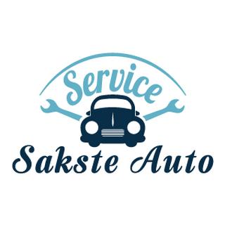 SAKSTE AUTO OÜ logo
