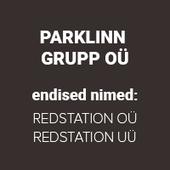 PARKLINN GRUPP OÜ - Restaurants, cafeterias and other catering places in Tallinn