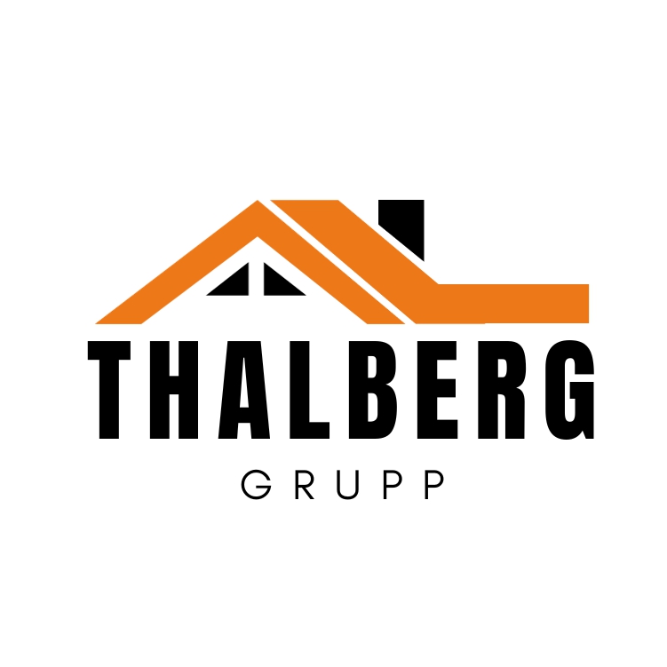 THALBERG GRUPP OÜ logo