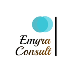 EMYRA CONSULT OÜ logo