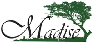 NÕVA-MADISE OÜ logo