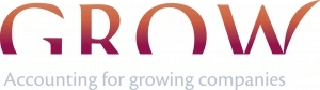 Grow Finance OÜ logo