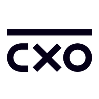 CXO OÜ logo