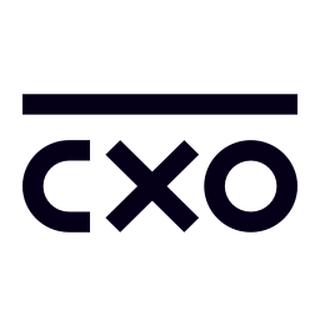 CXO OÜ logo