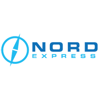 NORDEXPRESS OÜ логотип