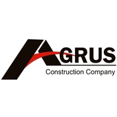 AGRUS CONSTRUCTION COMPANY OÜ - Construction of residential and non-residential buildings in Viimsi vald