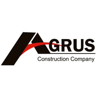 AGRUS CONSTRUCTION COMPANY OÜ logo