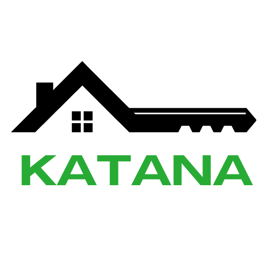 KATANA OÜ logo